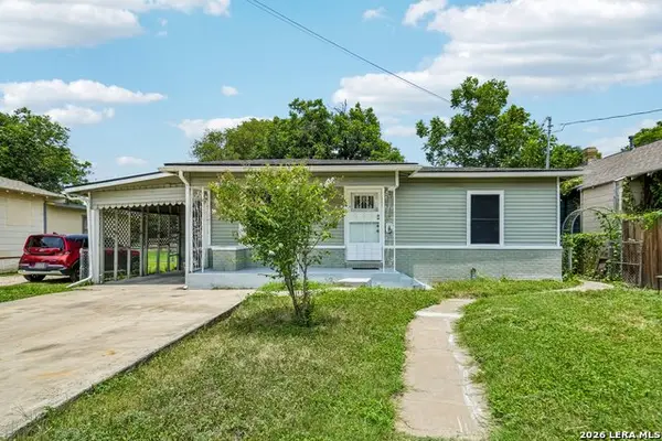 609 Taft, San Antonio, TX 78225