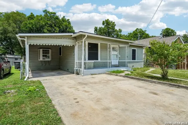 609 Taft, San Antonio, TX 78225 - #2