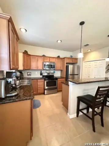 741 Lookout Dr, Canyon Lake, TX 78133 - #3