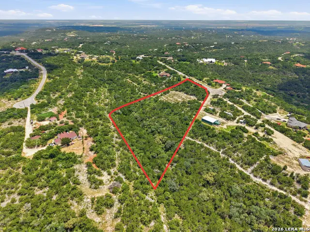 146 County Road 2741, Mico, TX 78056 - #1
