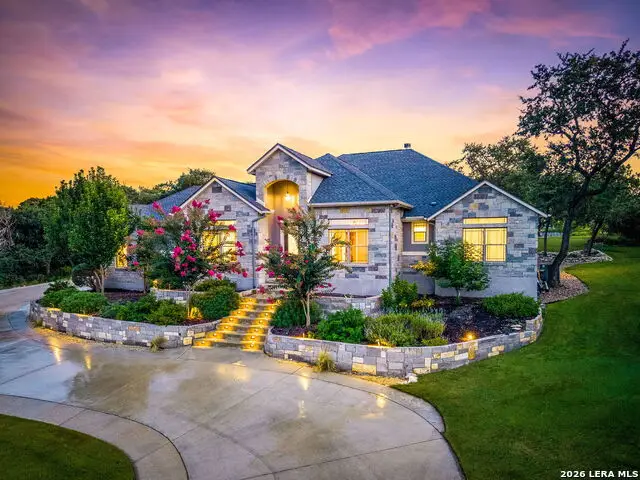 1433 Havenwood Blvd, New Braunfels, TX 78132 - #1