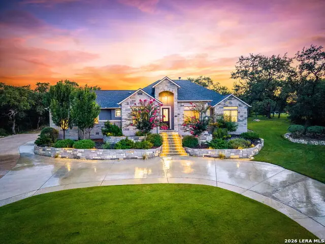 1433 Havenwood Blvd, New Braunfels, TX 78132 - #2