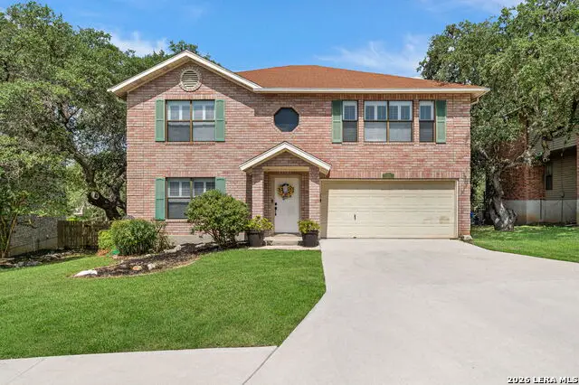 17623 Krugerrand Dr, San Antonio, TX 78232 - #1