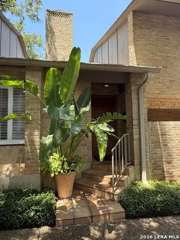 7 Gallery Court #D, San Antonio, TX 78209 - #1