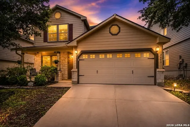7643 Presidio Sands, Boerne, TX 78015 - #1