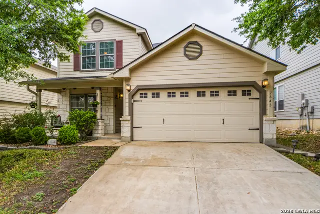 7643 Presidio Sands, Boerne, TX 78015 - #2