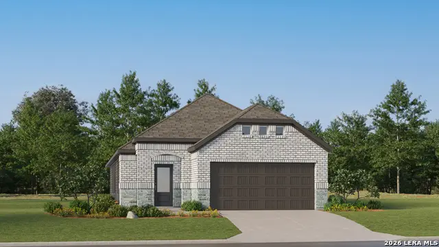 8715 Blatt Point, San Antonio, TX 78252 - #1