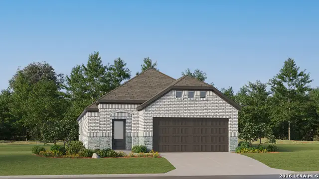 8715 Blatt Point, San Antonio, TX 78252 - #2
