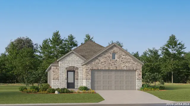 8715 Blatt Point, San Antonio, TX 78252 - #3