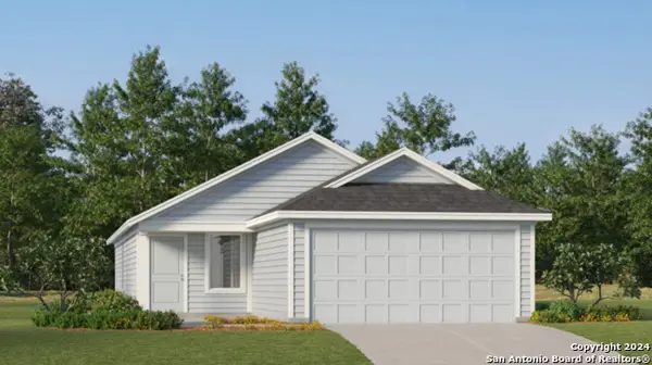 10811 Dolores Ridge, San Antonio, TX 78214