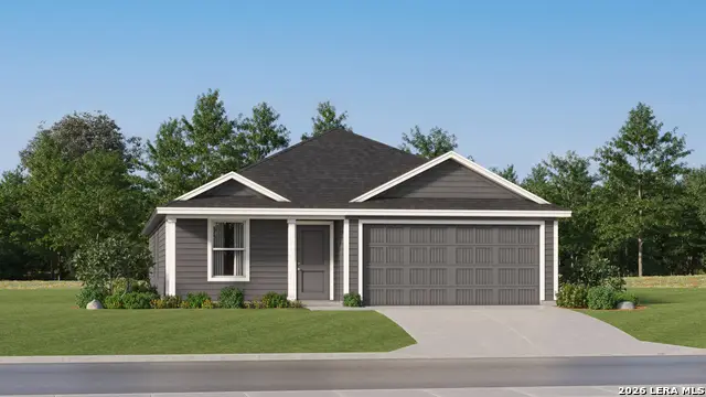 4802 Legacy Trail, Von Ormy, TX 78073 - #2
