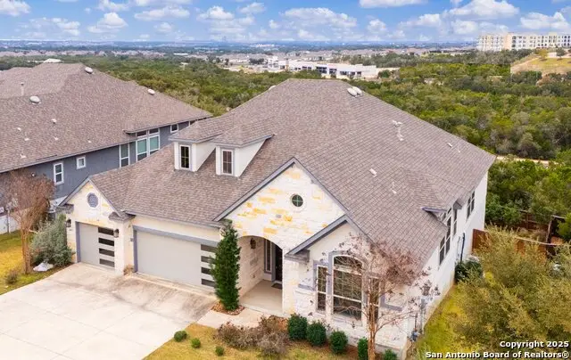24011 Azul Dawn, San Antonio, TX 78261 - #2