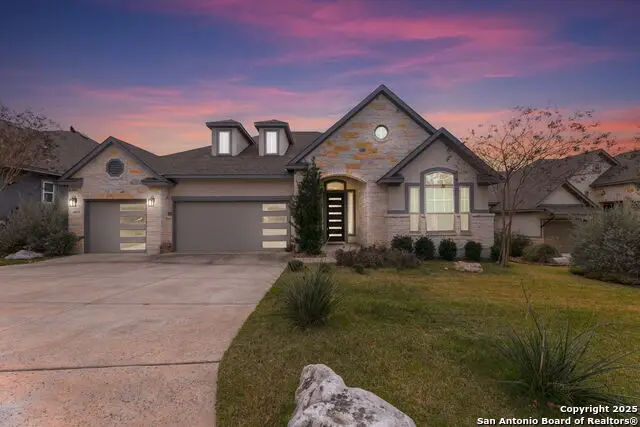 24011 Azul Dawn, San Antonio, TX 78261 - #3