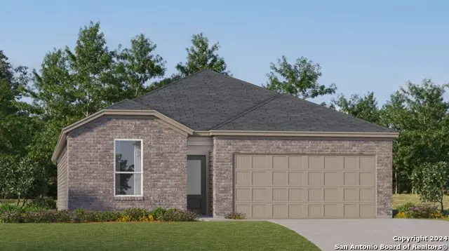 11475 Akasa Gardens, Converse, TX 78109 - #1