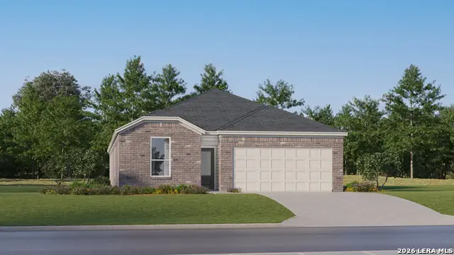 11475 Akasa Gardens, Converse, TX 78109 - #2
