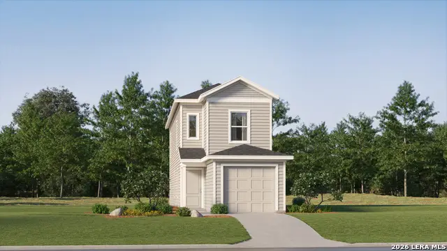 20605 Andalusite Way, San Antonio, TX 78264 - #3