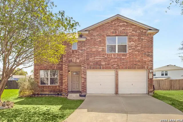 5730 Grosmont Ct., San Antonio, TX 78239 - #1