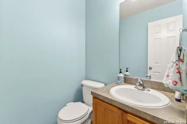 5730 Grosmont Ct., San Antonio, TX 78239 - #3