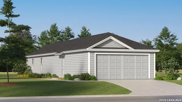 7427 Sapphire Grove, San Antonio, TX 78263 - #3