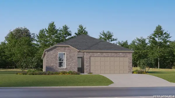 14803 Quartz Cove, Elmendorf, TX 78112