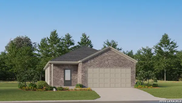6524 Dacite Place, Elmendorf, TX 78112