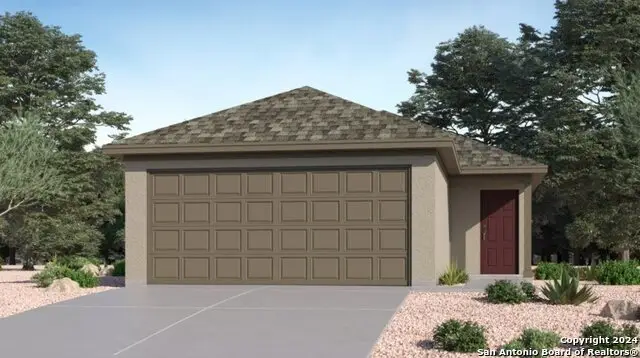6627 Fiore Garden, Elmendorf, TX 78112 - #2
