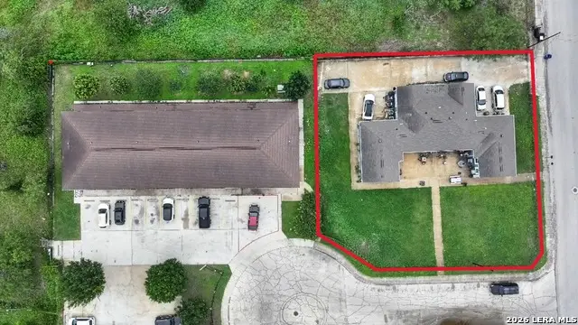 2603 Hicks Ave, San Antonio, TX 78210 - #2