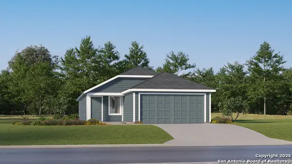 5974 Consider Trail, Von Ormy, TX 78073