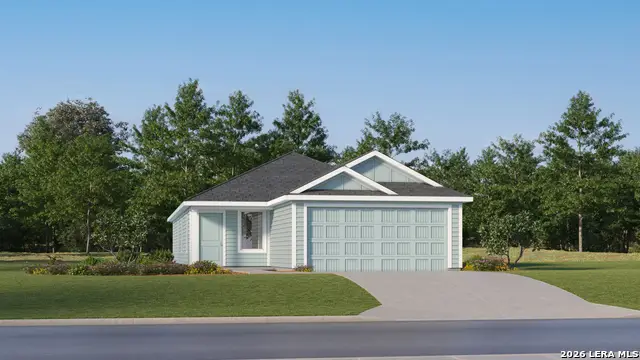 5974 Consider Trail, Von Ormy, TX 78073 - #3