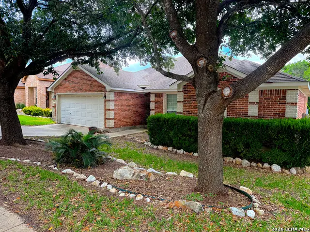 4410 Nugget Peak, San Antonio, TX 78259 - #1