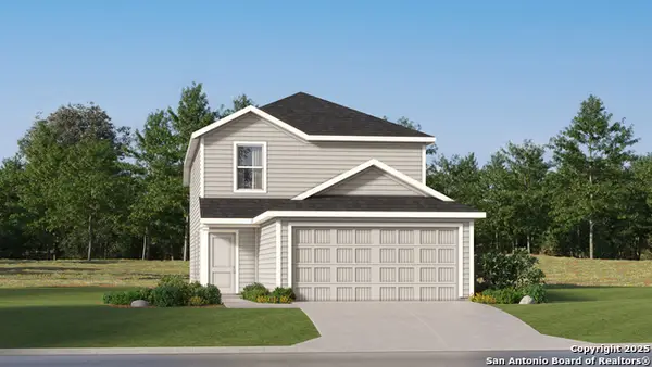6070 Remember Way, Von Ormy, TX 78073