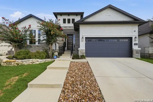 8519 Nichols Tree, Boerne, TX 78015 - #1