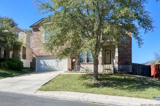 827 Point Cove, San Antonio, TX 78253 - #1