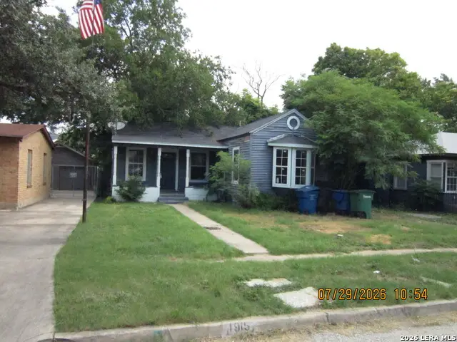 1915 Hicks Ave, San Antonio, TX 78210 - #2