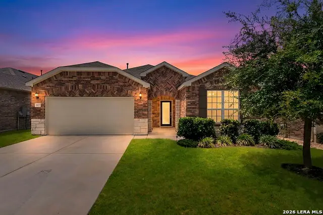 3927 Synchronicity, San Antonio, TX 78253 - #1