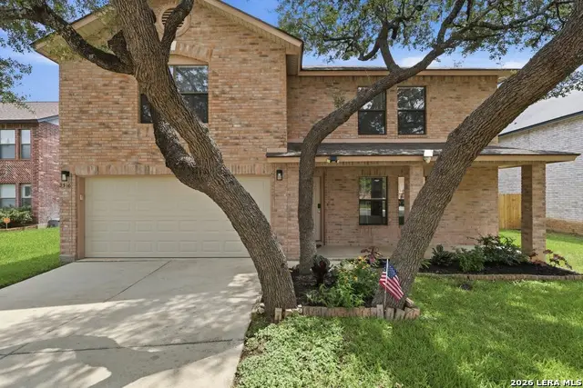 2316 Newoak Park, San Antonio, TX 78230 - #1