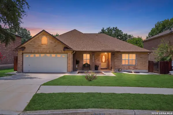 121 Springtree Pkwy, Cibolo, TX 78108