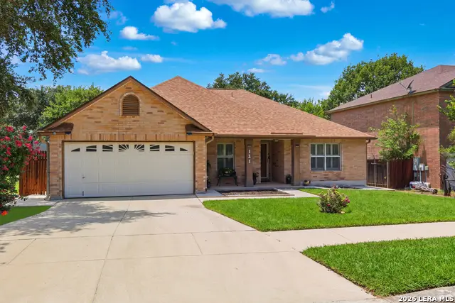 121 Springtree Pkwy, Cibolo, TX 78108 - #2