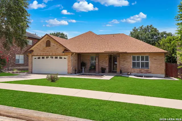 121 Springtree Pkwy, Cibolo, TX 78108 - #3