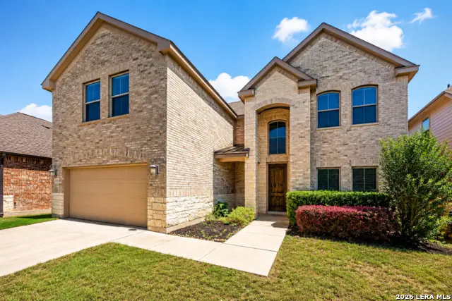 12715 Canadian River, San Antonio, TX 78253 - #2