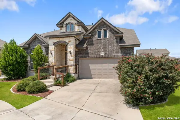 11723 Bricewood Tip, San Antonio, TX 78254