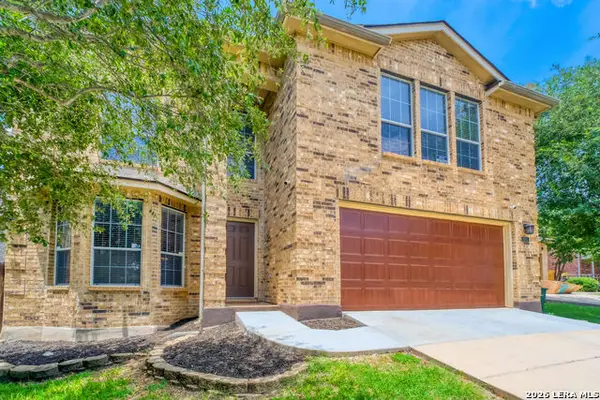 7815 Ironside Port, San Antonio, TX 78227