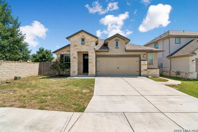 6718 Rose Farm, San Antonio, TX 78249 - #1