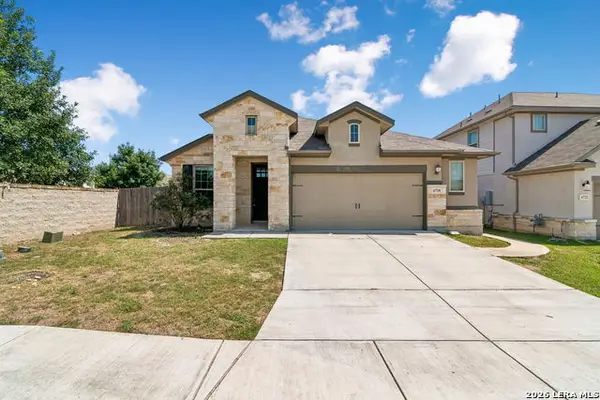 6718 Rose Farm, San Antonio, TX 78249