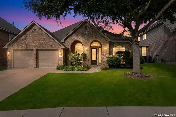 15927 Ponderosa Pass, Helotes, TX 78023