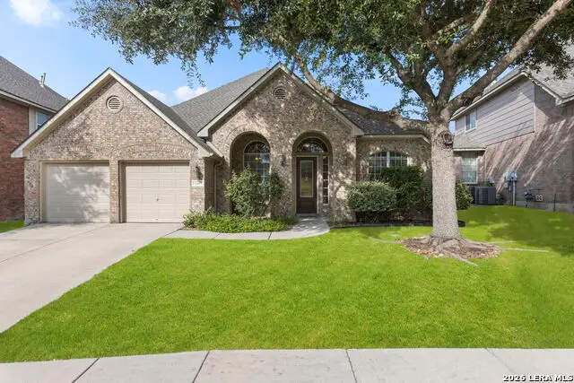 15927 Ponderosa Pass, Helotes, TX 78023 - #2