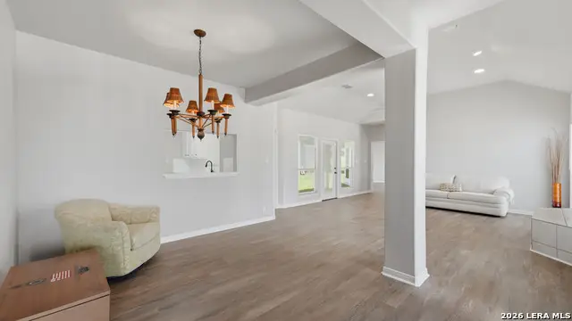 703 Lazy Bluff, New Braunfels, TX 78130 - #3