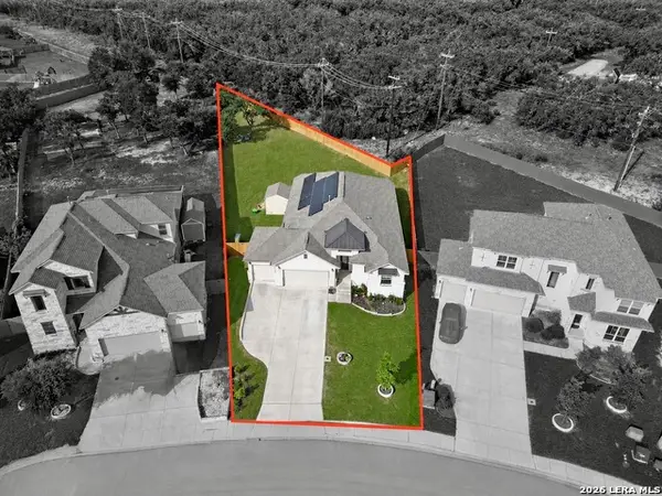 31869 Acacia Vista, Bulverde, TX 78163