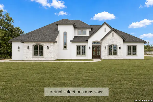 132 Maple Ter, New Braunfels, TX 78132