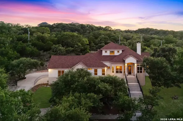 18875 Shadow Canyon, Helotes, TX 78023